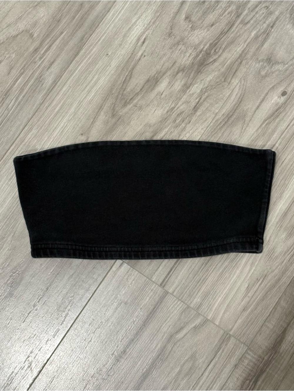Woman’s Brandy Melville Y2K Tube Top OS
